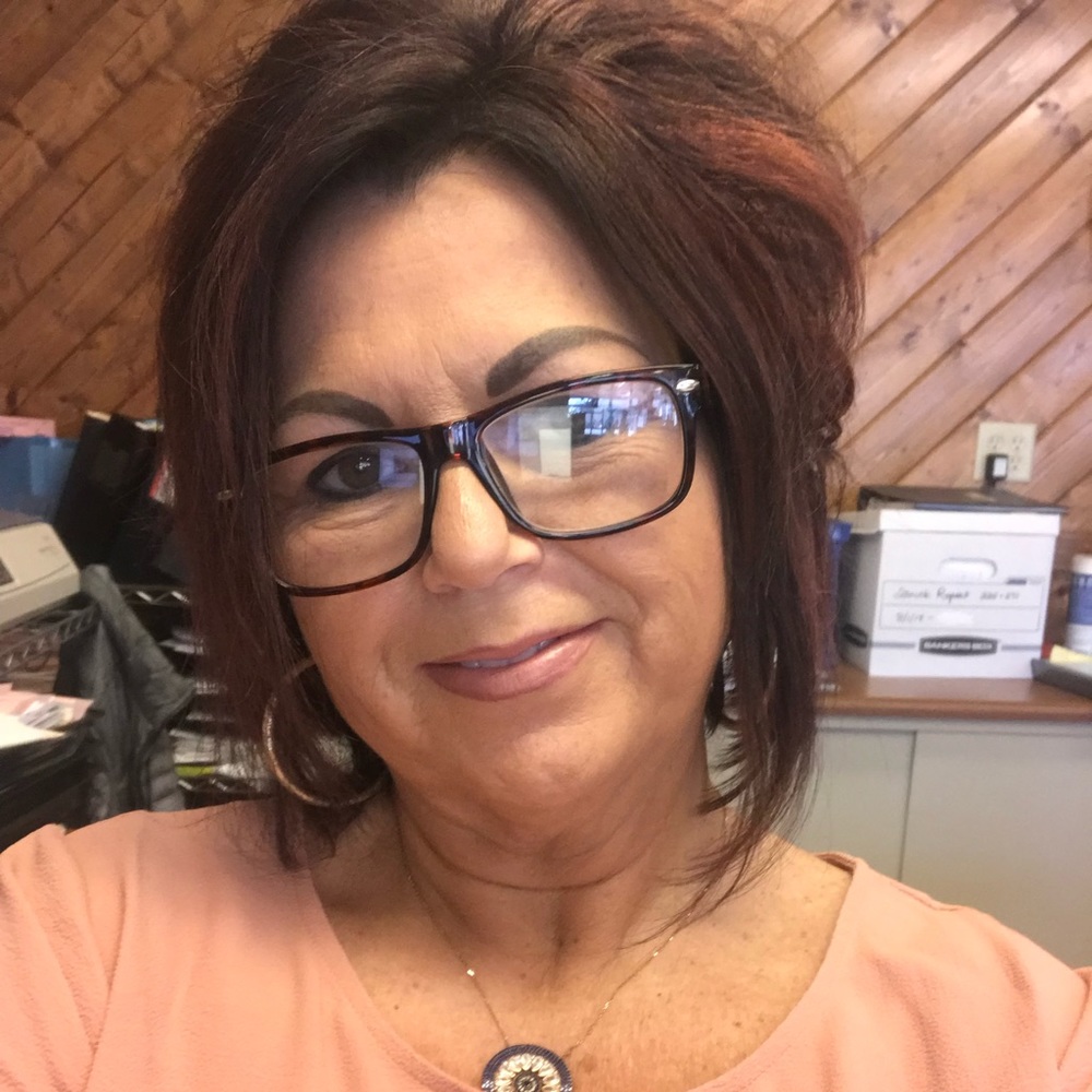 Meet your Posher, Ddianne